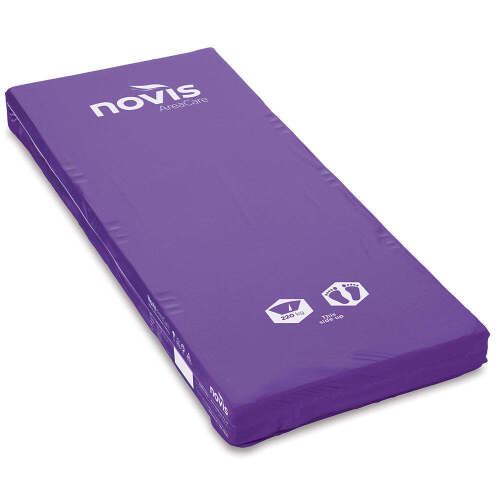 Novis AreaCare Plus Mattress - BSPS3001 - King Single