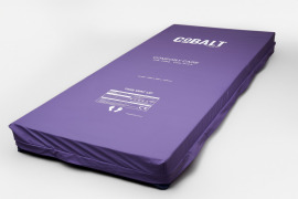 Cobalt Comfort Care Foam Mattress - M12-KS King Single