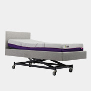 Icare IC280 Homecare Bed - King Single - Onyx