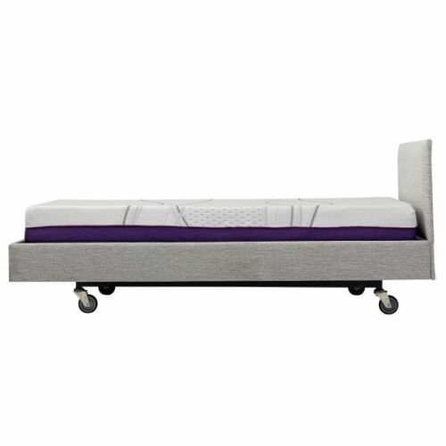 IC111 Homecare Bed - King Single &ndash; Onyx