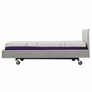 IC111 Homecare Bed - King Single &ndash; Onyx