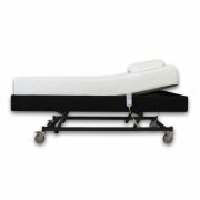 IC222 Homecare Bed - King Single &ndash; Onyx