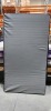 Invacare Softform Premier Maxi Glide Single - 5
