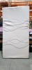 ic-20 Edge support King single - 107cm x 203cm x 15cm memory foam mattress - 2