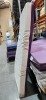 ic-20 Edge support King single - 107cm x 203cm x 15cm memory foam mattress - 3