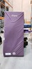 Sovereign S6 High Care Support Pressure Relieving Mattress - S6SL1000 - Single Long - 2