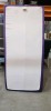 ic-15 long single 91cm x 203cm x 15cm memory foam mattress - 5