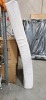 i-care IC-25 Long Single - 91cm x 203cm x 22.5cm memory foam mattress - 3