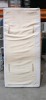 i-care IC-25 Long Single - 91cm x 203cm x 22.5cm memory foam mattress - 5