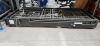Standard Long Single INNOVA-AID Bed with Removable Fa&ccedil;ade Colour: Black