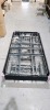 IC333 Homecare Bed - King Single - Onyx with Accessories Bundle - 2