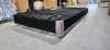 IC333 Homecare Bed - King Single - Onyx with Accessories Bundle - 3