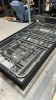IC333 Homecare Bed - King Single - Onyx - with Accesories Bundle - 2