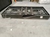 Royale Multi-Motion Bed Trandelenburg - Long Single - Black with Bundle of Accessories - 2