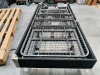 IC222 Homecare Bed - Long Single &ndash; Onyx with Bundle of Accessories - 5