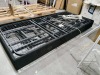 IC333 Homecare Bed - Long Single - Onyx - with Bundle of Accessories - 3