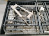 IC333 Homecare Bed - Long Single - Onyx - with Bundle of Accessories - 4