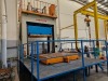 2003 Wetdri HD Mot 150 Ton Capacity Hydraulic Press - 2