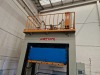 2003 Wetdri HD Mot 150 Ton Capacity Hydraulic Press - 4