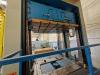 2003 Wetdri HD Mot 150 Ton Capacity Hydraulic Press - 7