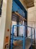 2003 Wetdri HD Mot 150 Ton Capacity Hydraulic Press - 10