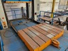 2003 Wetdri HD Mot 150 Ton Capacity Hydraulic Press - 12