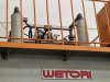 2003 Wetdri HD Mot 150 Ton Capacity Hydraulic Press - 13