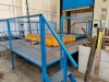 2003 Wetdri HD Mot 150 Ton Capacity Hydraulic Press - 15
