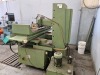 1987 Herless Surface Grinder, Hydraulic, Heavy Duty - 4
