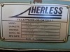 1986 Herless Horizonal Surface Grinder - 2