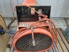 Wildcat Motorised Gas Fired Portable Factory Heater< - 4