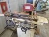 1988 Kent Surface Grinder - 2