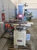 1988 Kent Surface Grinder - 3