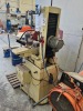 1988 Kent Surface Grinder - 4