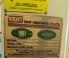 1988 Kent Surface Grinder - 6
