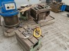 2004 Hafco Metalmaster Radial Arm Drill - 8