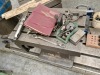 2004 Hafco Metalmaster Radial Arm Drill - 10