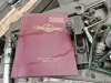 2004 Hafco Metalmaster Radial Arm Drill - 11