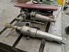 2004 Hafco Metalmaster Radial Arm Drill - 12