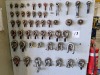 Large Quantity of Assorted Shackles - 2