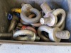 Large Quantity of Assorted Shackles - 3