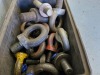 Large Quantity of Assorted Shackles - 4