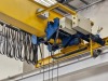 Morris 5DN Overhead Travelling Gantry Crane - 4