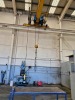 Morris 5DN Overhead Travelling Gantry Crane - 5