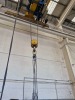 Morris 5DN Overhead Travelling Gantry Crane - 6