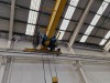 Morris 5DN Overhead Travelling Gantry Crane - 8