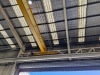 Morris 5DN Overhead Travelling Gantry Crane - 9