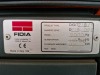 1995 Fidia High Speed CND Vertical Machining Centre - 4