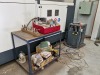 1995 Fidia High Speed CND Vertical Machining Centre - 15