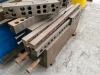 Quantity of assorted Heavy Duty Steel Parallel Machine Blocks - 5